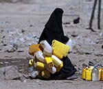 Kabul Facing Sever Water Crisis